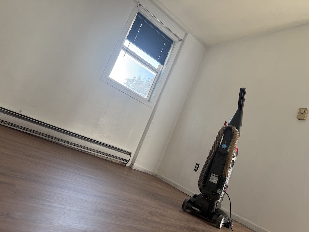 1F bedroom