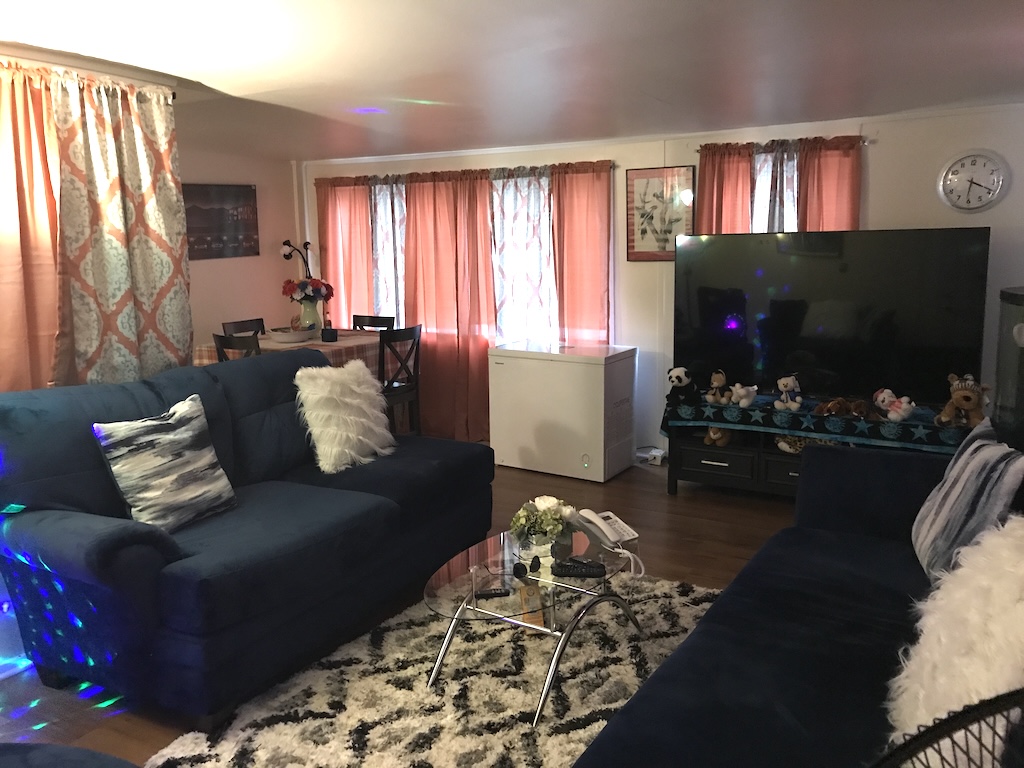 1F Interior