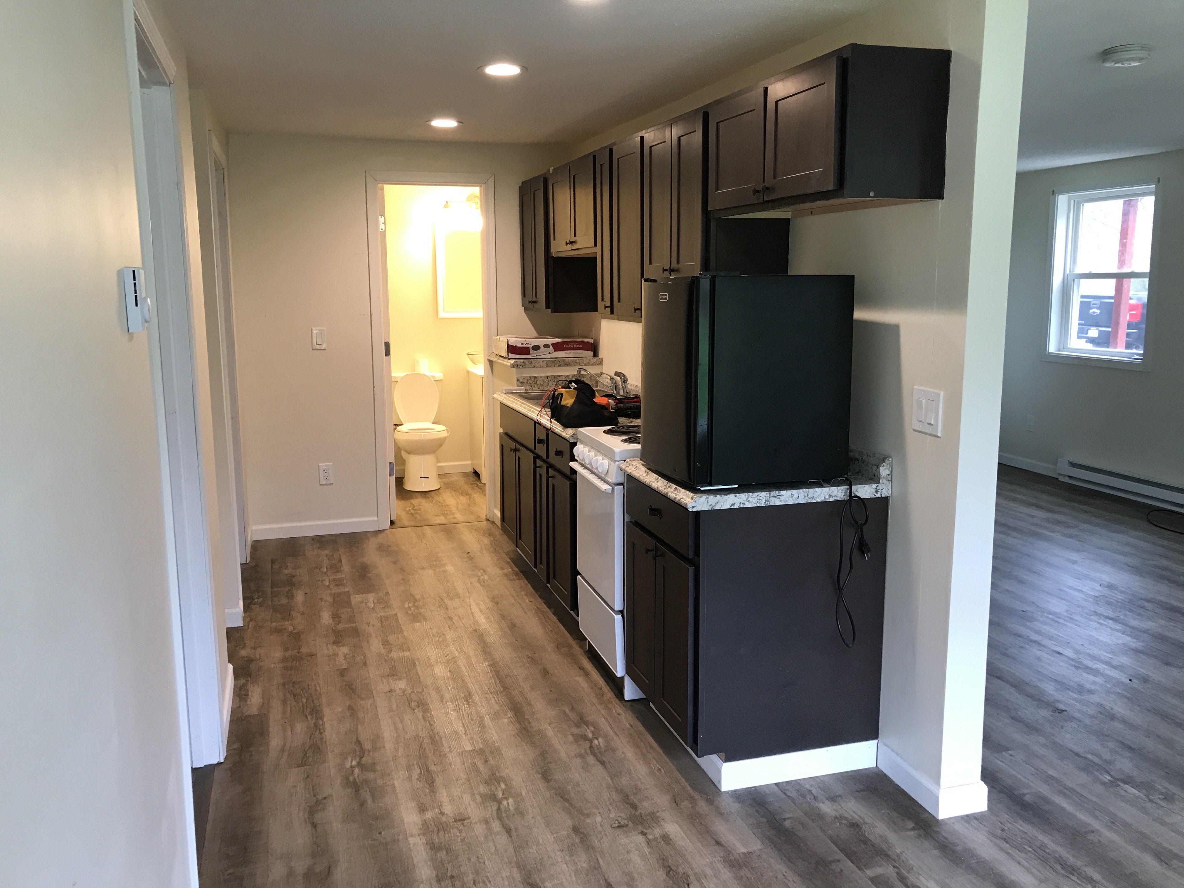 1R Living Room