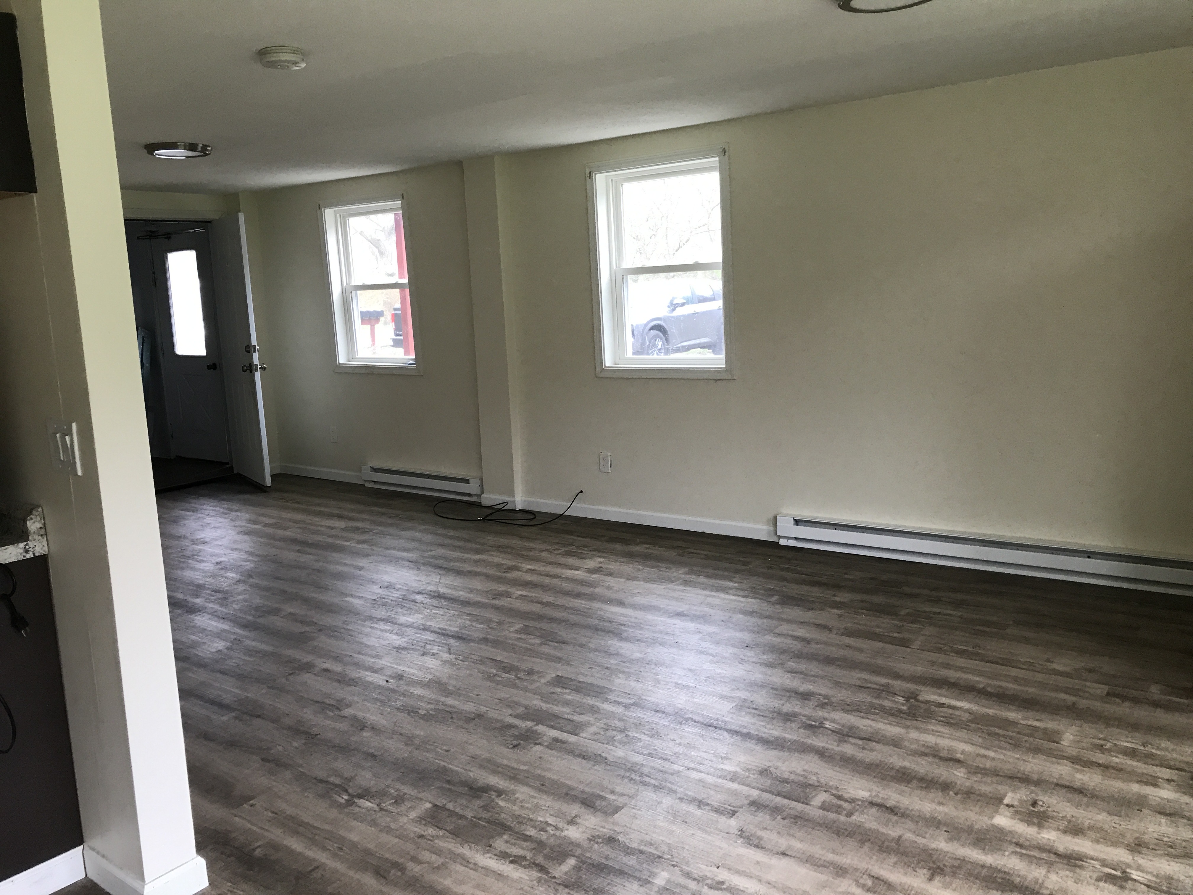 1R Bedroom
