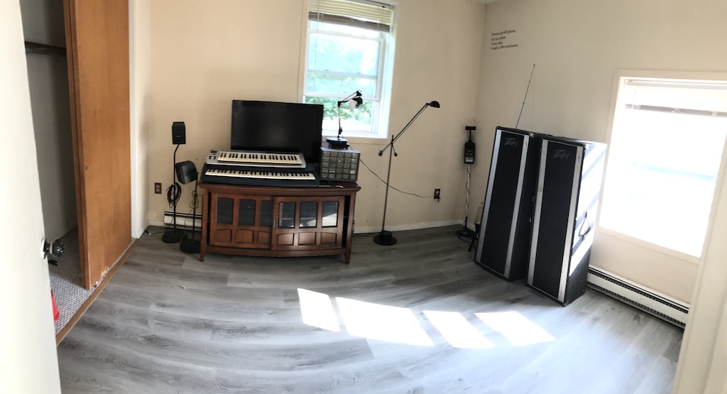 2F Bedroom
