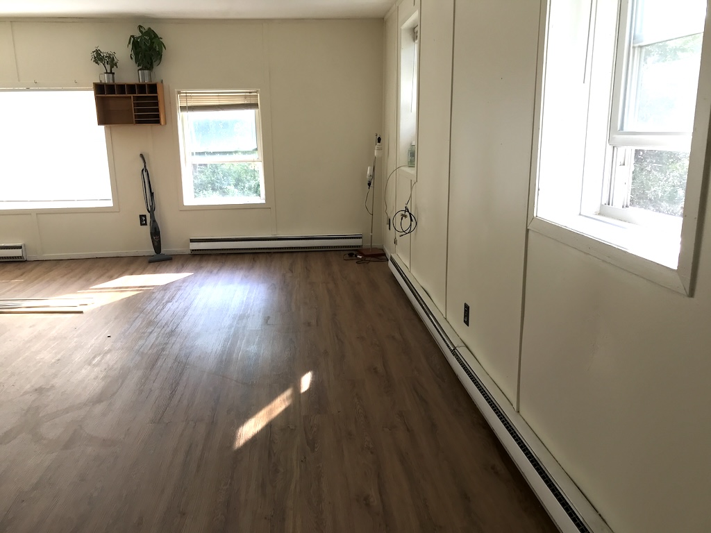 2F Living Room