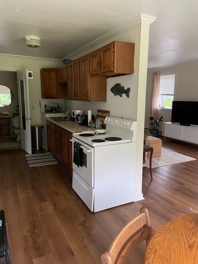 2R Kitchen