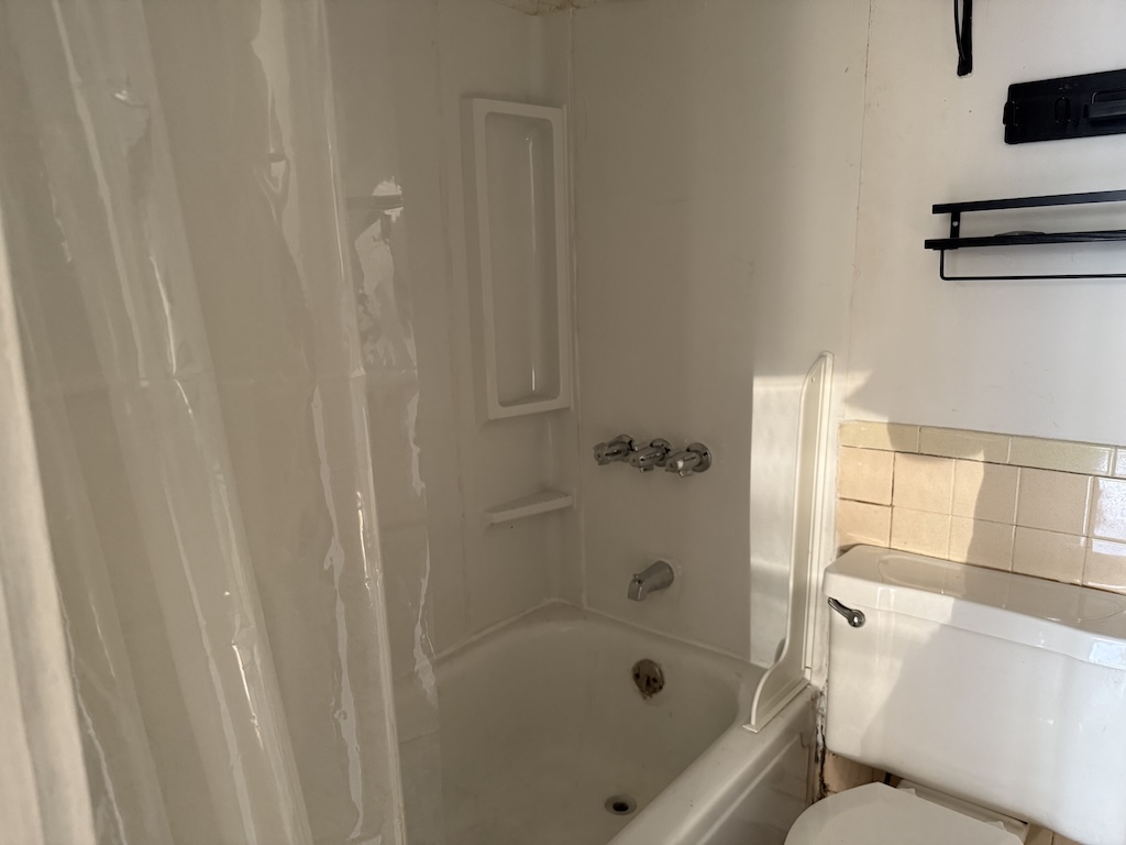 3F Bathroom