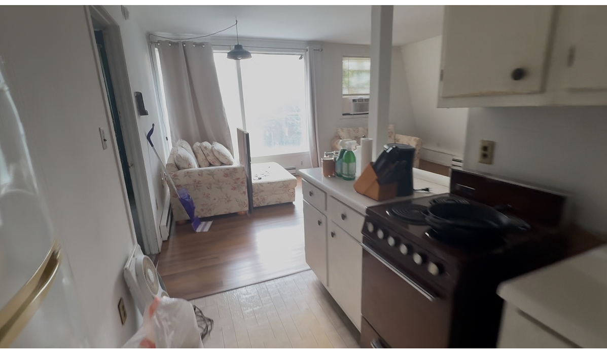 3F Kitchen