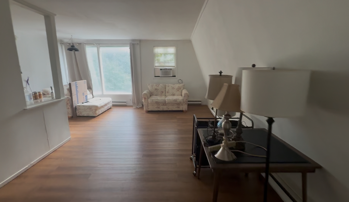 3F Living Room