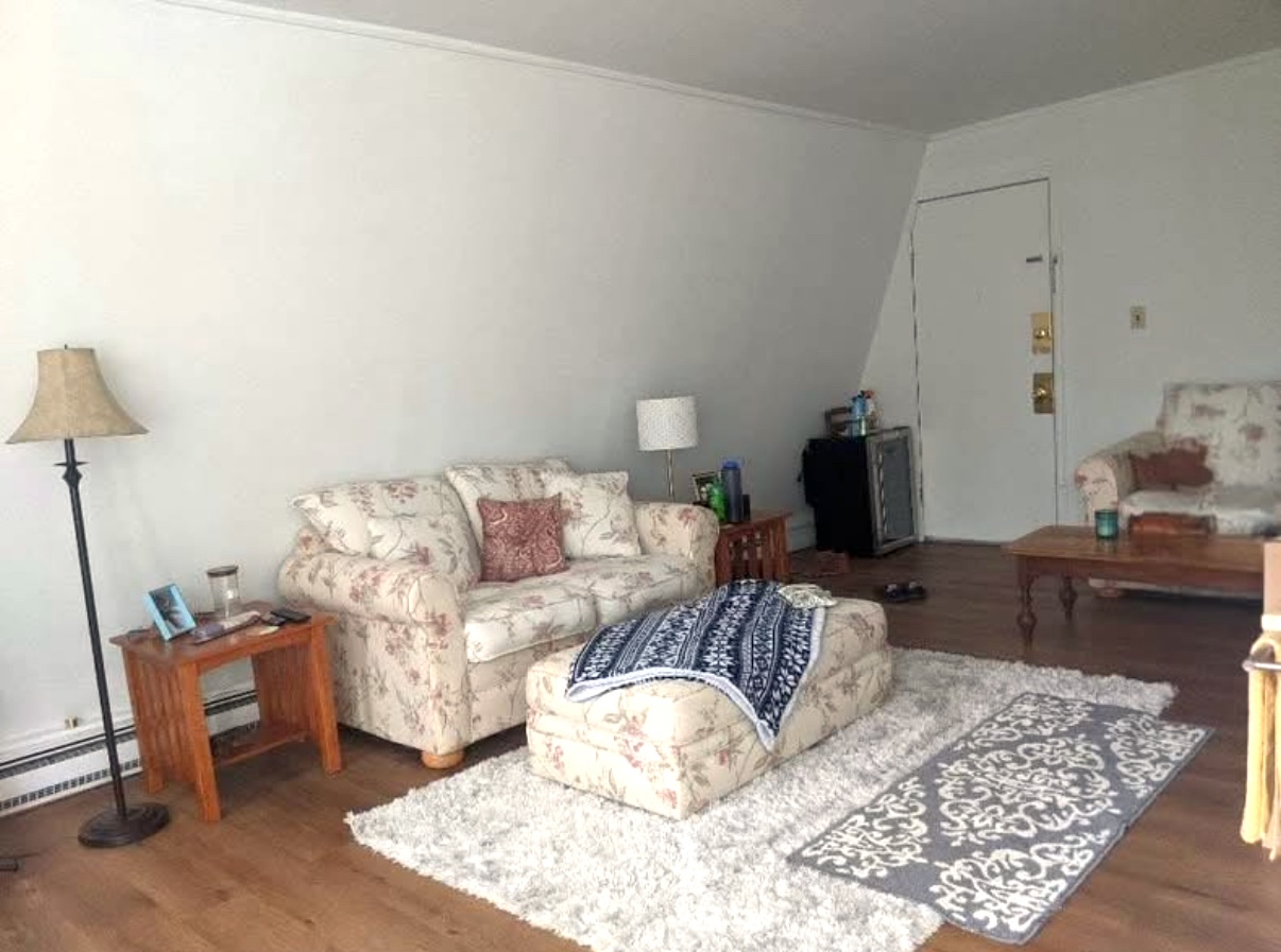 3F Living Alt