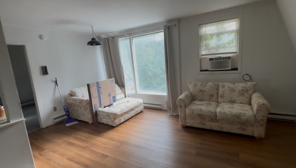 3F Living View