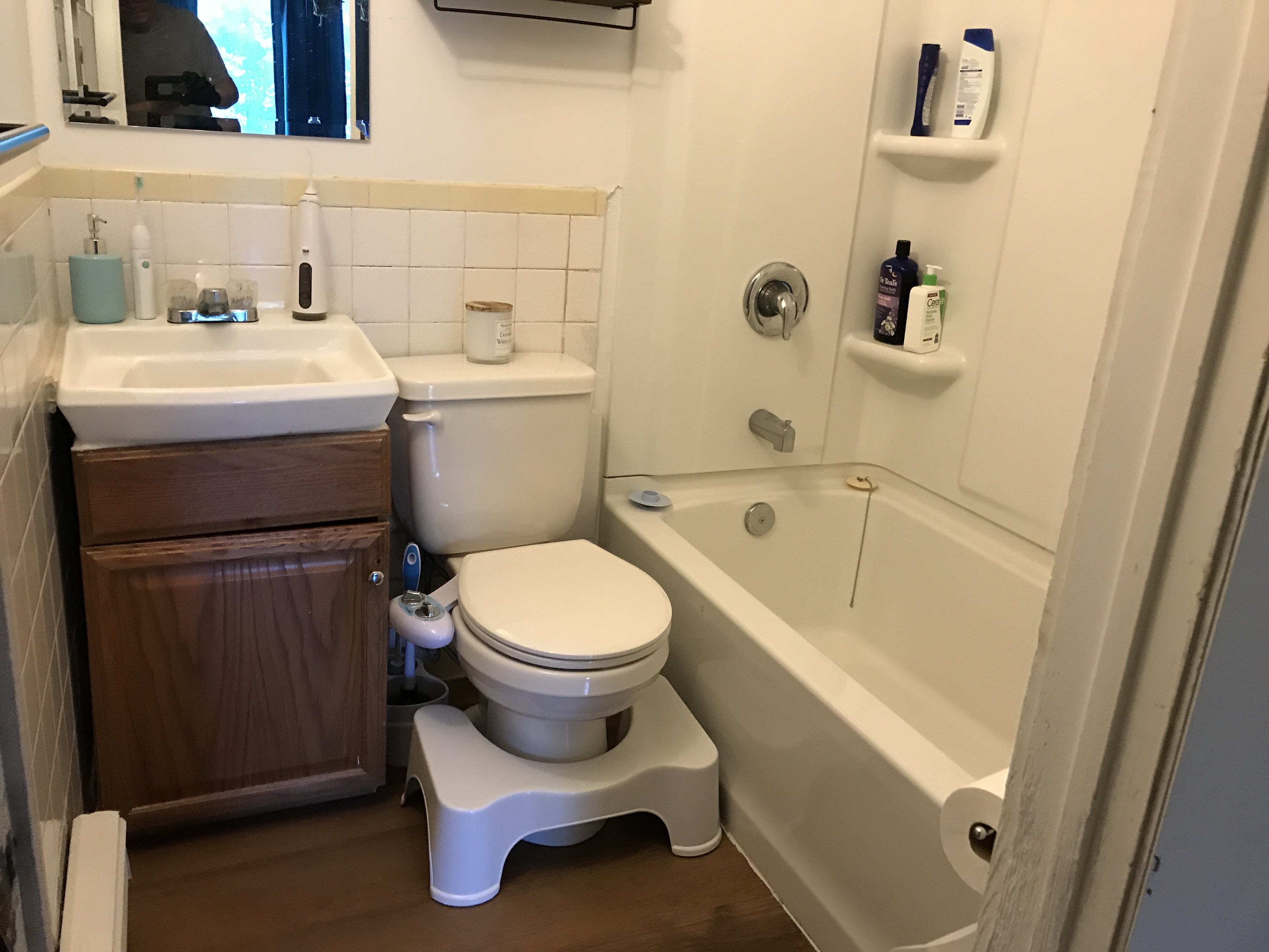 3R Bath