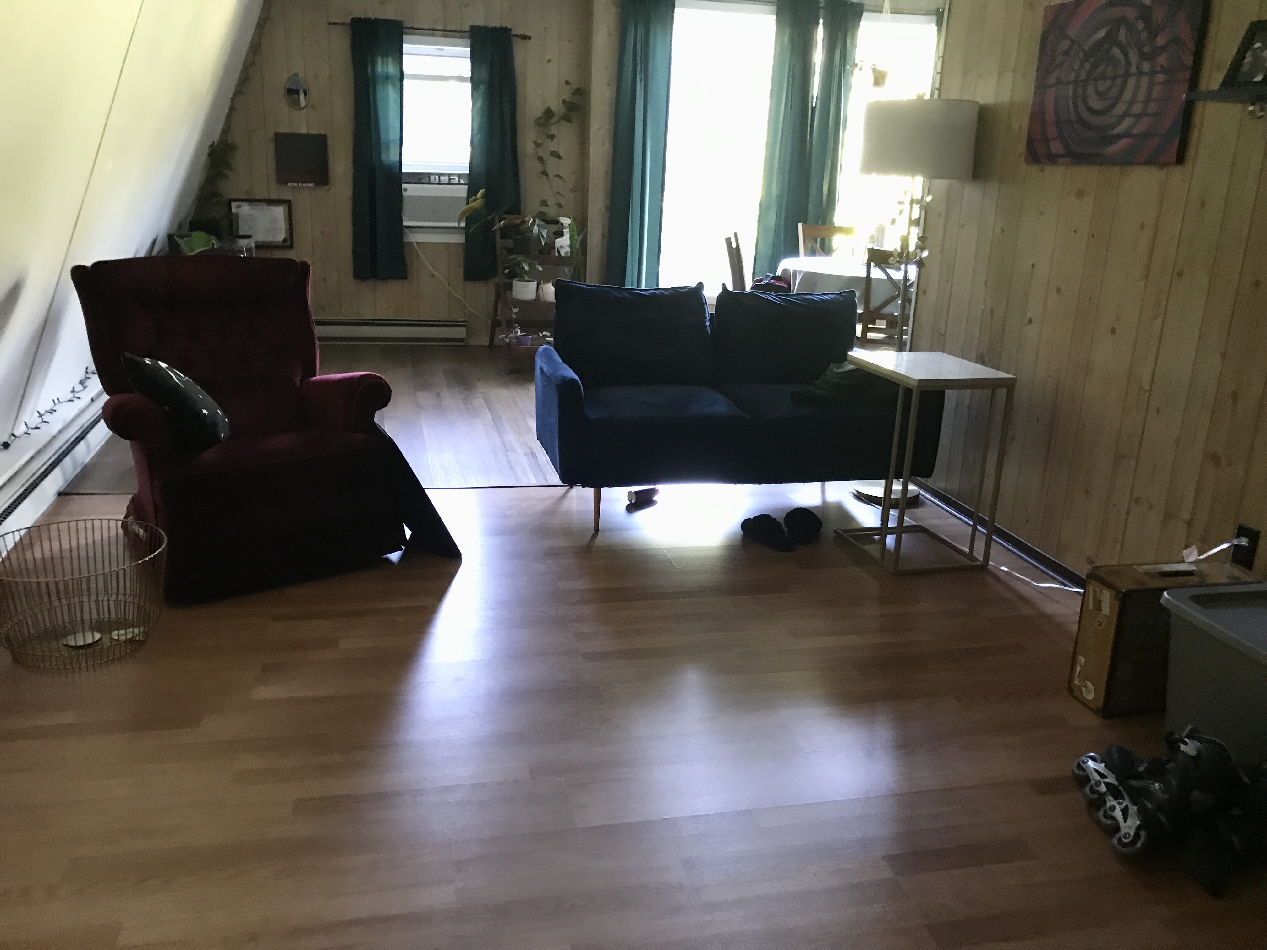 3R Living Room