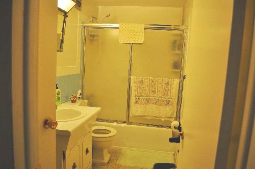 1B Bathroom