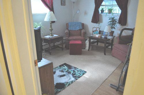 1B Bedroom 1