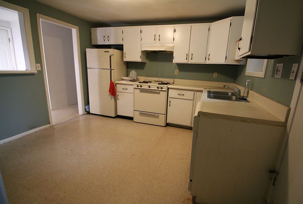 2B Kitchen View